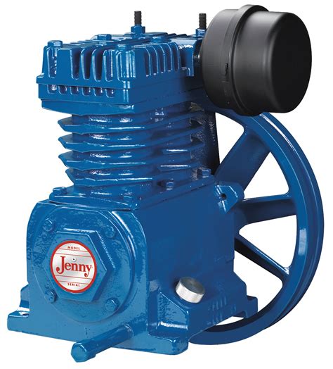 Replacement Air Compressors